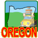 Oregon 2 — oregon emoji for Slack & Discord
