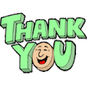 Thank You — thank-you emoji for Slack & Discord