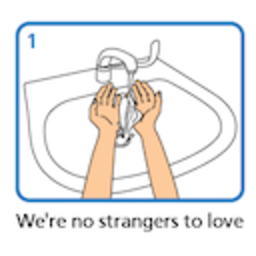 Wash Your Hands — cute emoji for Slack & Discord (Discord)