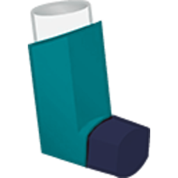 Salbutamol — technology emoji for Slack & Discord (Discord)