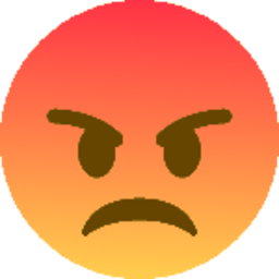 Angery — angry emoji for Slack & Discord (Discord)