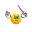 Conductor 2 — cartoon emoji for Slack & Discord