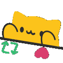Meow Bongotwitter — cat emoji for Slack & Discord