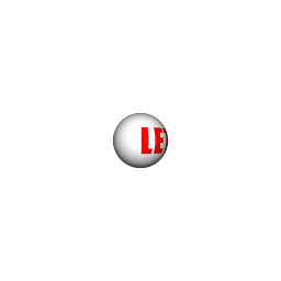 Letsroll — logo emoji for Slack & Discord (Discord)
