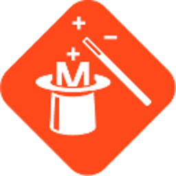 Magit — logo emoji for Slack & Discord (Discord)
