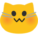 Meow Fluffowo — cartoon emoji for Slack & Discord