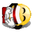 Rofl 4 — funny emoji for Slack & Discord