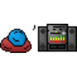 Stereo — technology emoji for Slack & Discord (Discord)