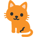 Google Cat Blob — cat emoji for Slack & Discord