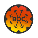 Jmr Ballsofchaos 2 — logo emoji for Slack & Discord