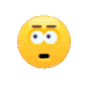 Shocked — shocked emoji for Slack & Discord