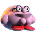 Bimpson — cartoon emoji for Slack & Discord