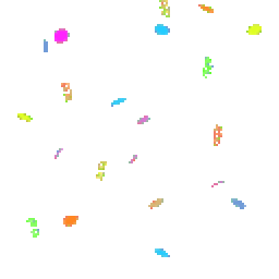 Confetti — confetti emoji for Slack & Discord (Discord)