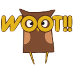 Woot 3 — cartoon emoji for Slack & Discord (Discord)