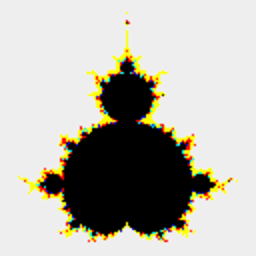 Fractal — colorful emoji for Slack & Discord (Discord)