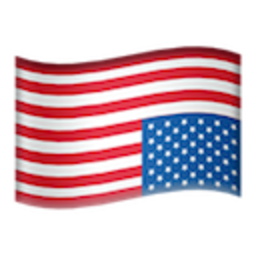 Us Distress — flag emoji for Slack & Discord (Discord)
