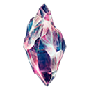 Crystal 2 — colorful emoji for Slack & Discord