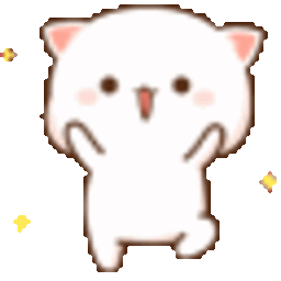 Kitty Spin — cat emoji for Slack & Discord (Discord)