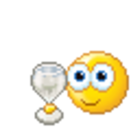 Happy New Year Toast — emoji emoji for Slack & Discord (Discord)