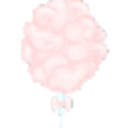 Cotton Candy — cartoon emoji for Slack & Discord (Discord)