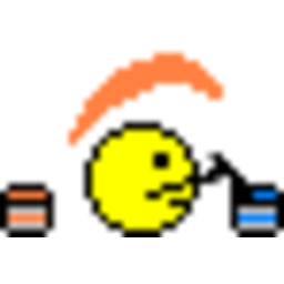 Painting 3 — pixel-art emoji for Slack & Discord (Discord)