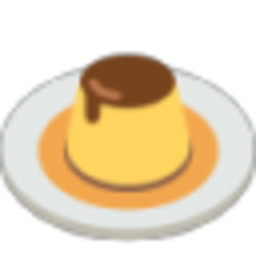 Custard 3 — food emoji for Slack & Discord (Discord)