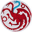 Got8w — logo emoji for Slack & Discord
