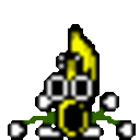 Bananadance Grind — pixel-art emoji for Slack & Discord