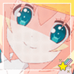 Kirara — cartoon emoji for Slack & Discord (Discord)