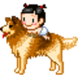Ride Dog — animal emoji for Slack & Discord (Discord)