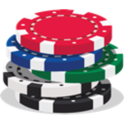 Poker Chips — gaming emoji for Slack & Discord (Discord)