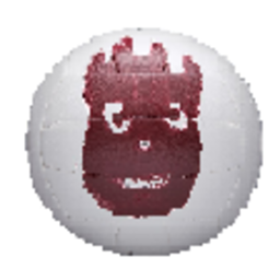Wilson — cartoon emoji for Slack & Discord (Discord)