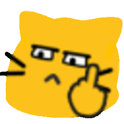 Meow Fux — cartoon emoji for Slack & Discord (Discord)