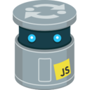 Jsbin — cartoon emoji for Slack & Discord