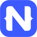 Nativescript — logo emoji for Slack & Discord