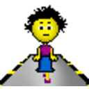 Runway — smiley emoji for Slack & Discord