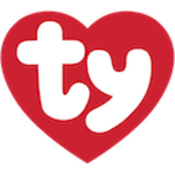 Ty — logo emoji for Slack & Discord (Discord)