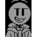 Henry Stickmin Henrytale — cartoon emoji for Slack & Discord