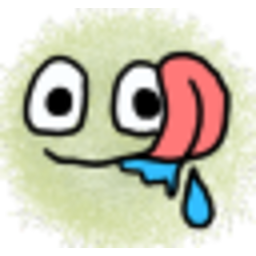 Lick 3 — cartoon emoji for Slack & Discord (Discord)