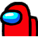 Among Us Party — among-us emoji for Slack & Discord