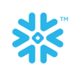 Snowflake Db — logo emoji for Slack & Discord (Discord)
