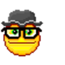 Father Child — cartoon emoji for Slack & Discord