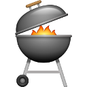 Grill2 — food emoji for Slack & Discord