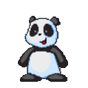Panda Booty — panda emoji for Slack & Discord