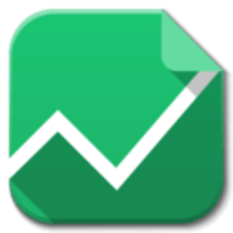 Google Fusion Tables — logo emoji for Slack & Discord (Discord)