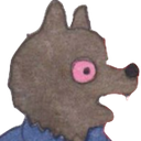 Weird — cartoon emoji for Slack & Discord