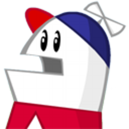Homestar — cartoon emoji for Slack & Discord (Discord)