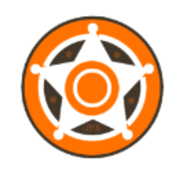 Jmr Orangers — logo emoji for Slack & Discord (Discord)