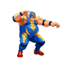 Wwekick — cartoon emoji for Slack & Discord (Discord)