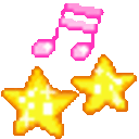 Dancing Stars — animated emoji for Slack & Discord